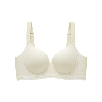 2323 Bra Women's 2 Pack Gray Green