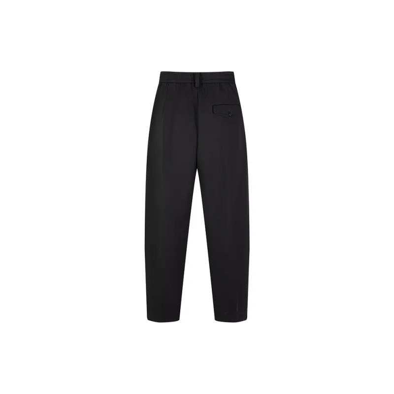 CROQUIS Casual Pants Men-1