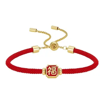 WAW Drip Glaze Bracelets Women's