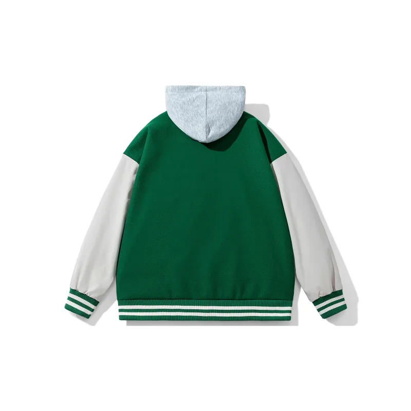 Jeep Jackets Unisex-7