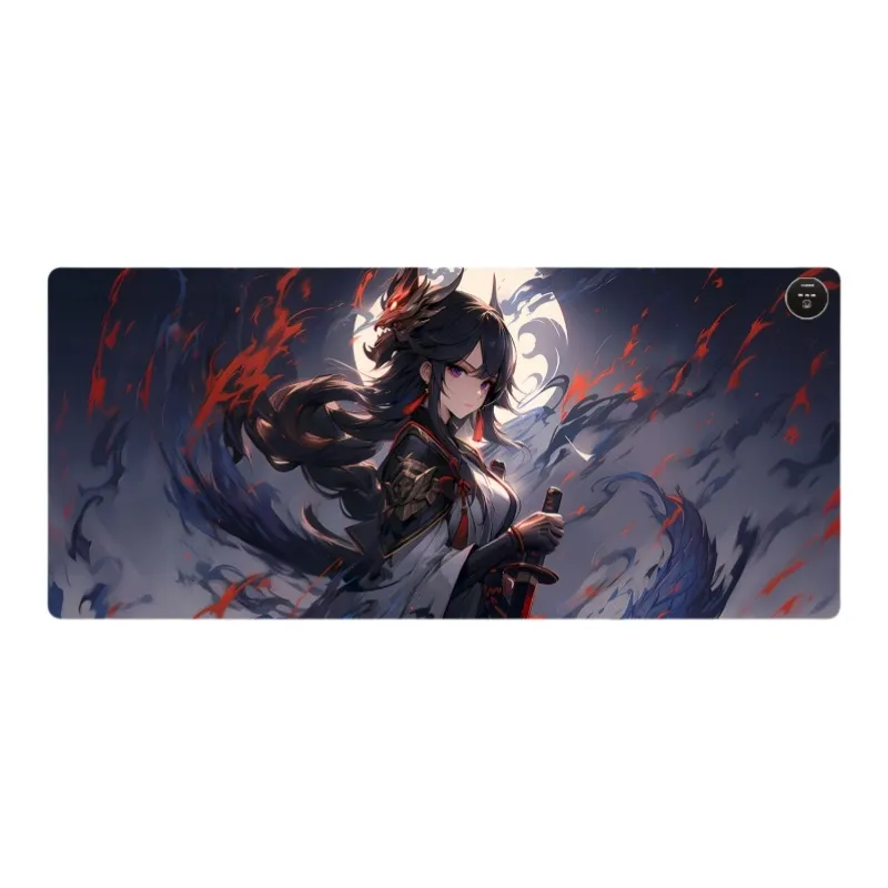 SHIBADU Mouse Pads-75