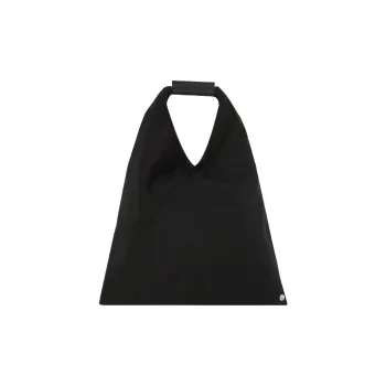 MM6 Maison Margiela Japanese Triangle Small Top Handle Bag
