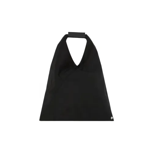 MM6 Maison Margiela Japanese Triangle Small Top Handle Bag