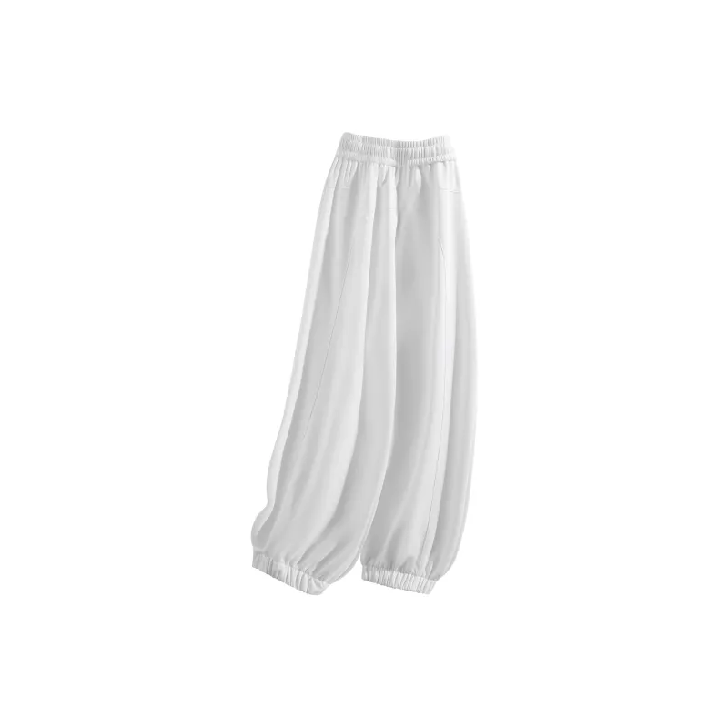 CHARLIE GOLF Knitted Sports Pants Unisex-5