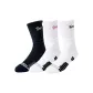 3 Pack (White Black Logo+Purple Logo+Black White Logo)