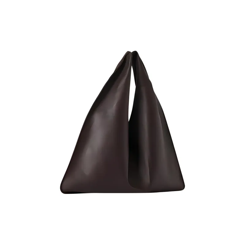 THE ROW Small Bindle Tote Bag-5