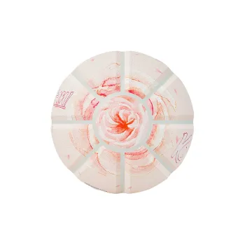Kuangmi Flower Language Collection Basketball