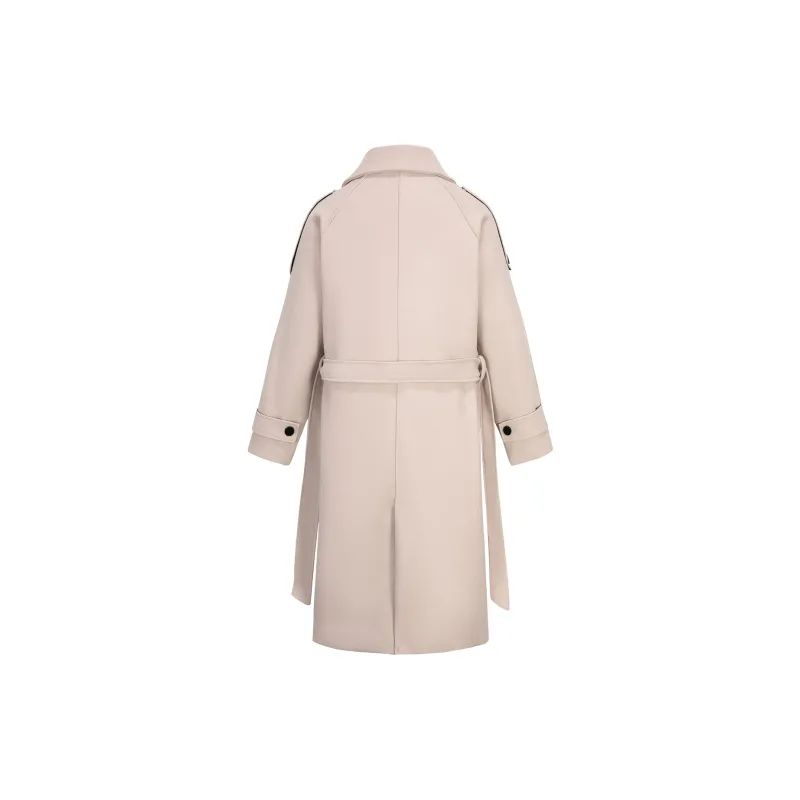 GWAF Coats Unisex-1
