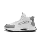 White Gray