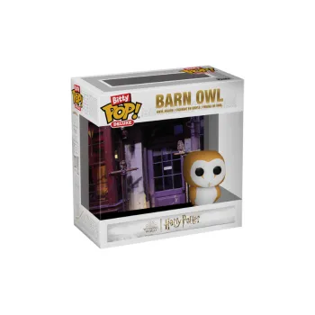 Funko Chibi Figures