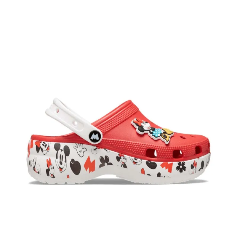 Crocs Clogs Women's-1