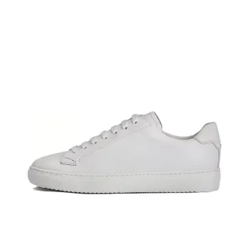 DOUCAL'S Lace Up Sneakers
