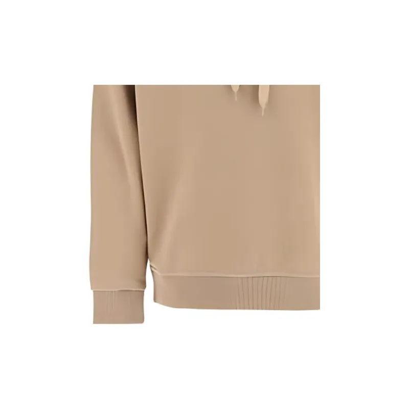 Burberry Ansdell Drawstring Hoodie-5