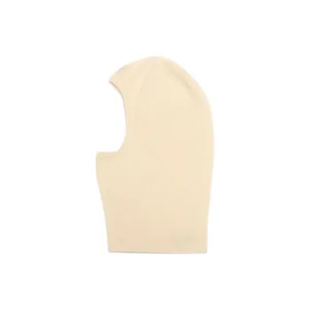 Acne Studios Ribbed knit Balaclava