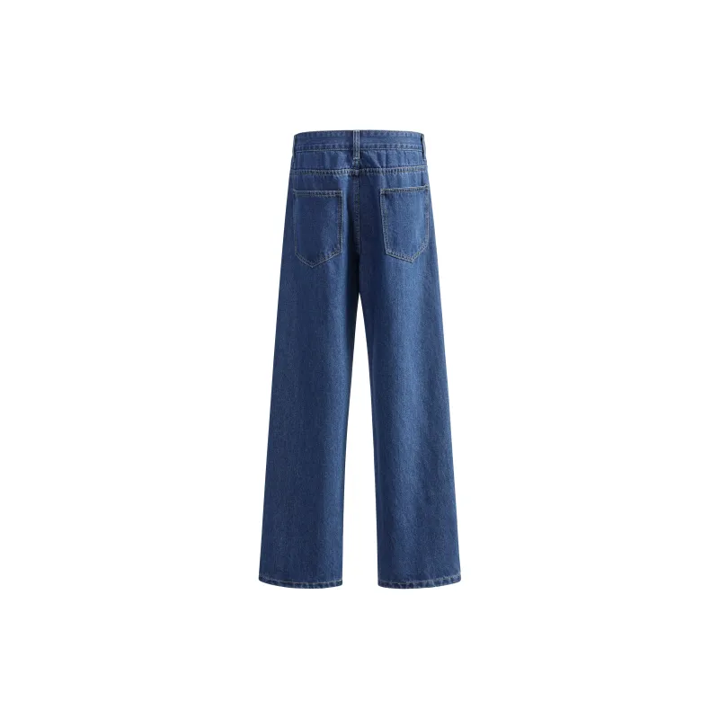 JASONWOOD Cowboy On The Run Jeans Unisex-26