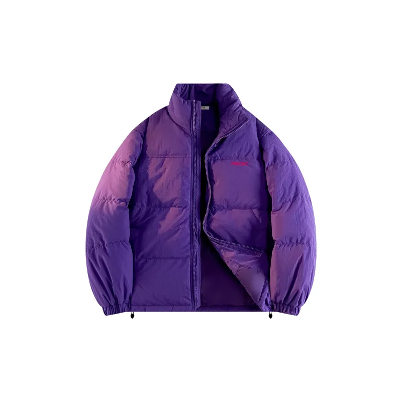Pancoat Down Jackets Unisex-10