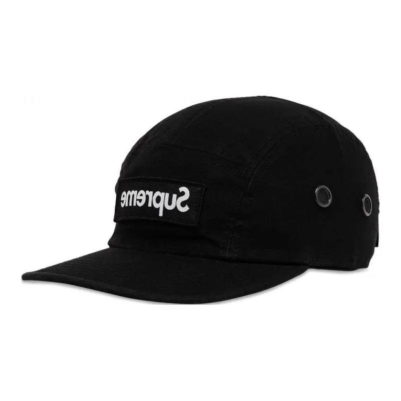 Supreme Military Camp Cap SS24-0