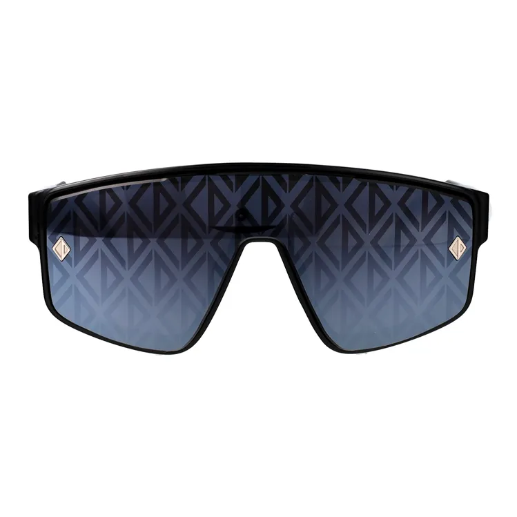 DIOR Cd Diamond M1U Sunglasses-0