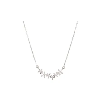 Datang Guoding Alloy Necklaces Women's