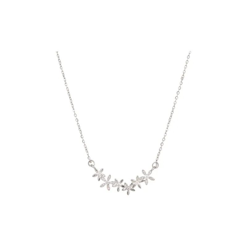 Datang Guoding Alloy Necklaces Women's-0