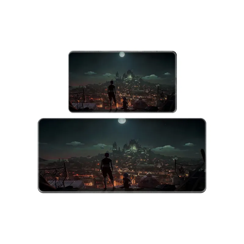 Directions Mouse Pads-21