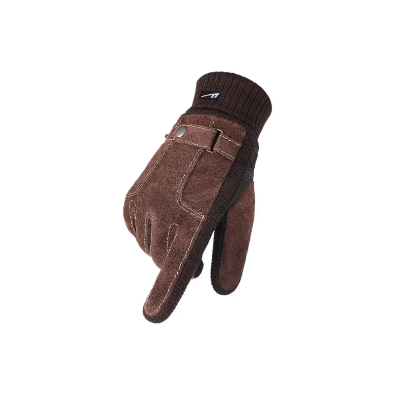 Warrior Pigskin Sports Gloves Unisex-7