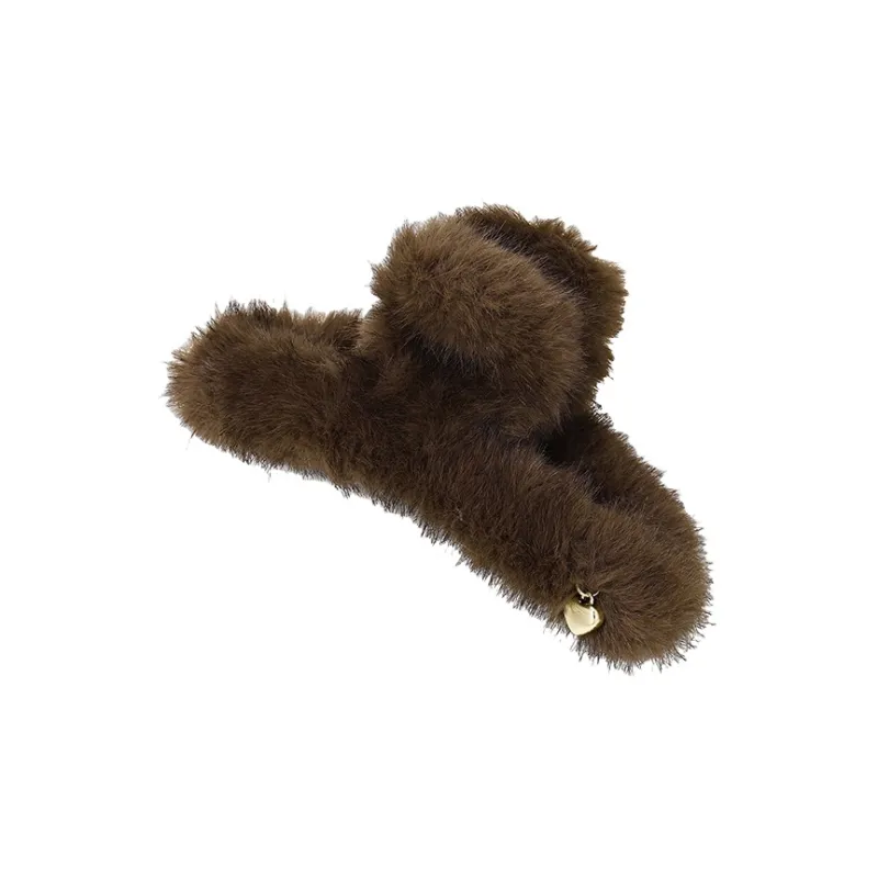 JianKai Fabric Hair Clips Women's-13