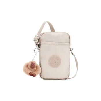 Kipling Polyamide Shoulder Bag, Crossbody Bag Mini Unisex Multicolor