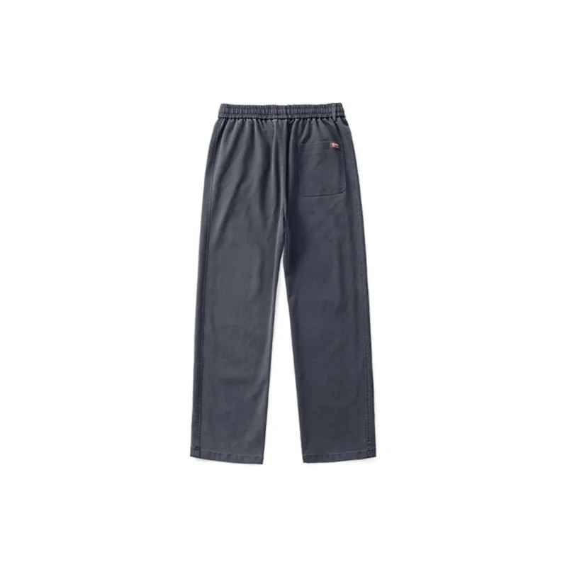 HKRXEC Casual Pants Men-1