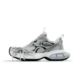 Silver Gray