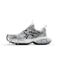 Silver Gray