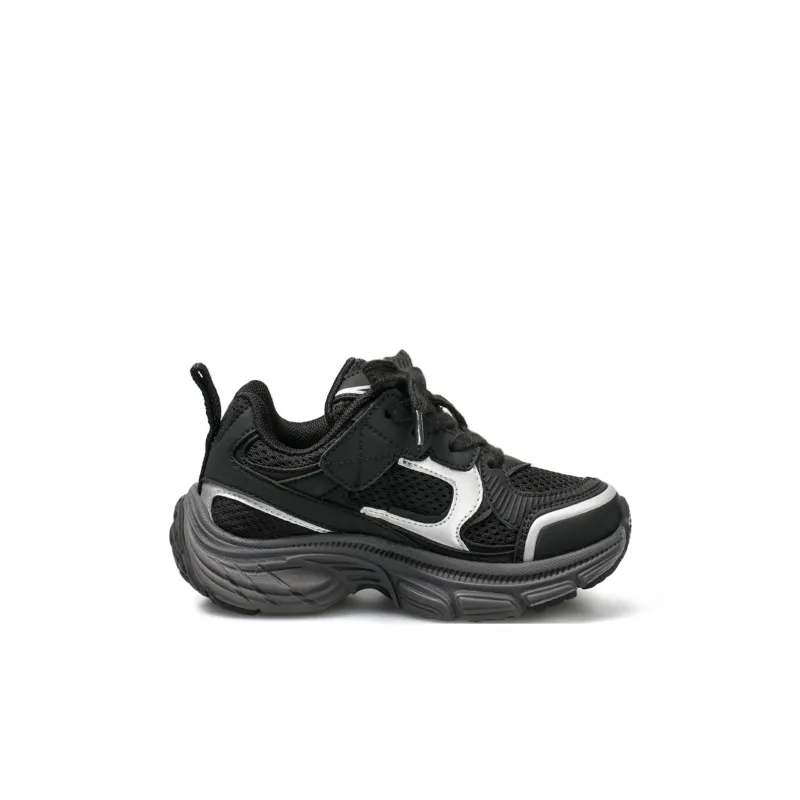 ST&SAT Slip Resistant Anti Kick Lightweight Cushioning Low Top Kids Lifestyle Shoes Kids'-15