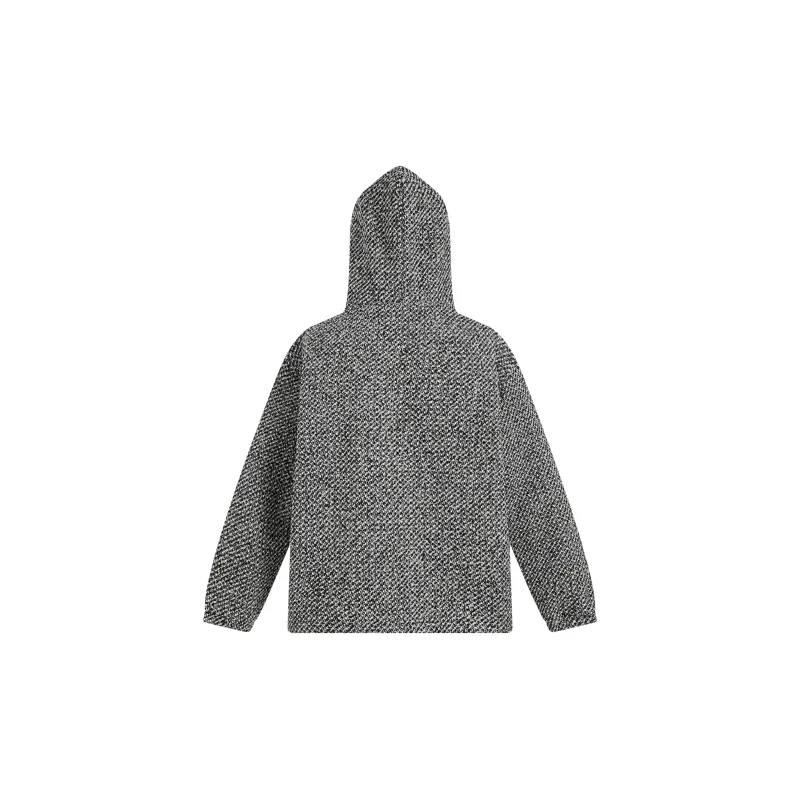 404MOB GANG Sweatshirt Unisex Black-1