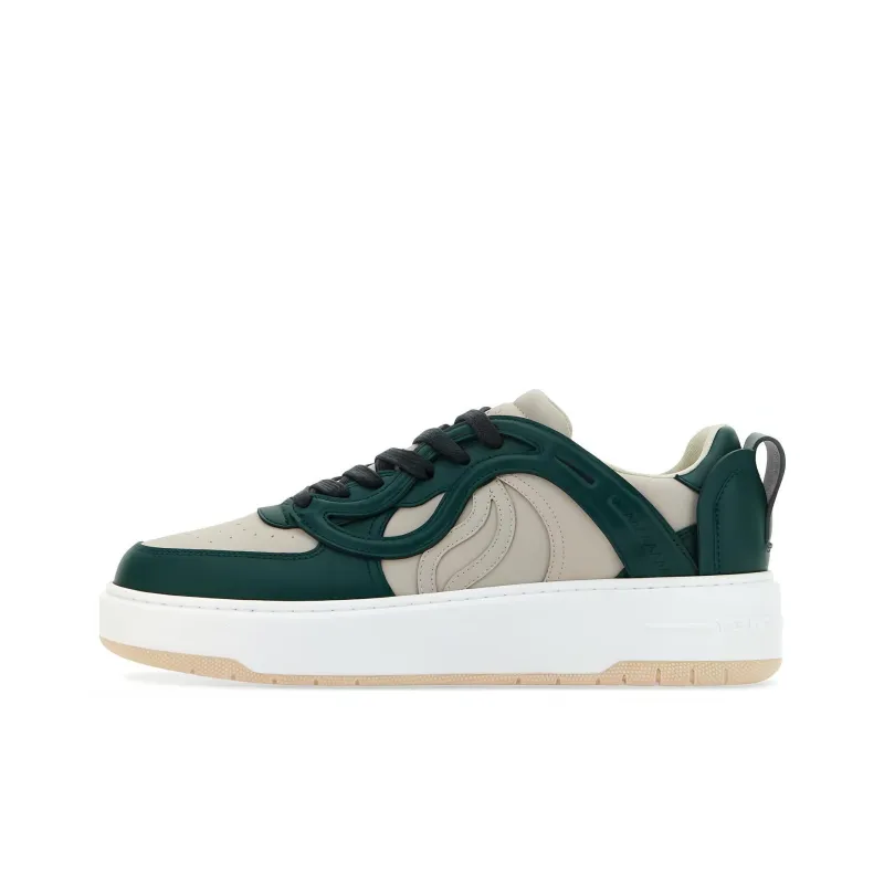 Stella McCartney S Wave 1 Lace Up Sneakers Women's-0