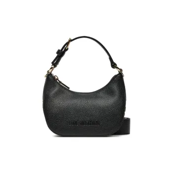 LOVE MOSCHINO Giant Mini Halfmoon Bag