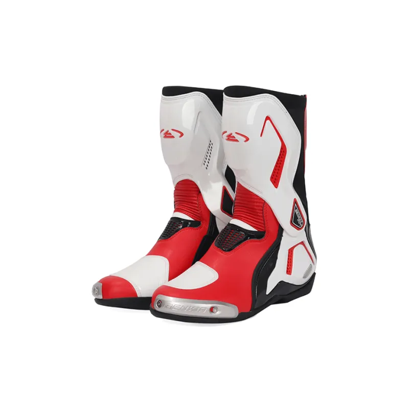 BENKIA Cycling Boots Motorcycle Shoes Unisex-25