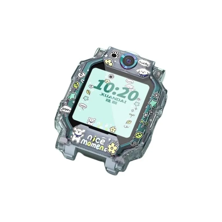FZRT Unisex Watch Cases-1