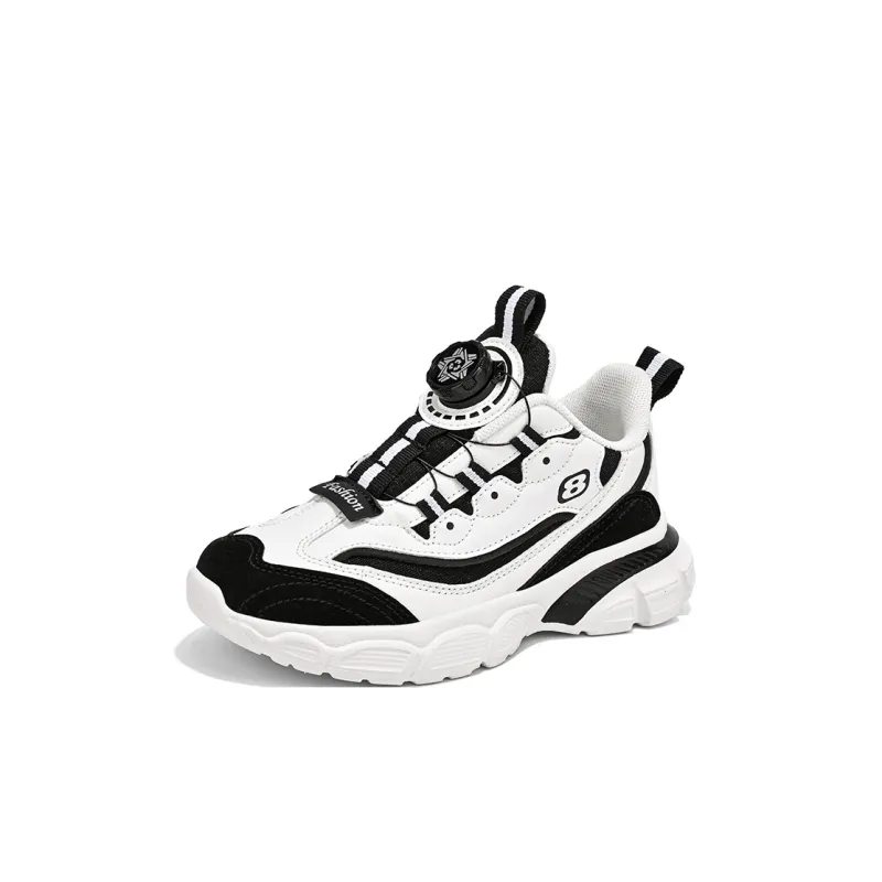 FIRS Kids Abrasion Resistant Low Top Kids' Running Shoes Kids'-1