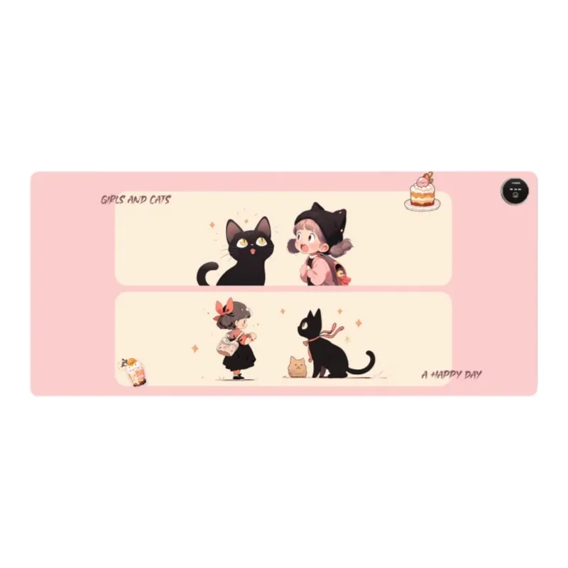 SHIBADU Mouse Pads-90