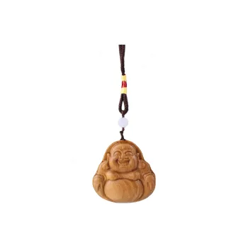 Tan Xin Green Sandalwood Collectible Unisex
