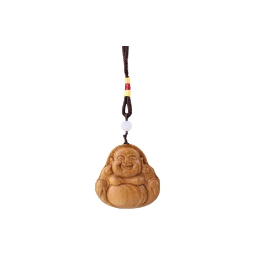 Tan Xin Green Sandalwood Collectible Unisex