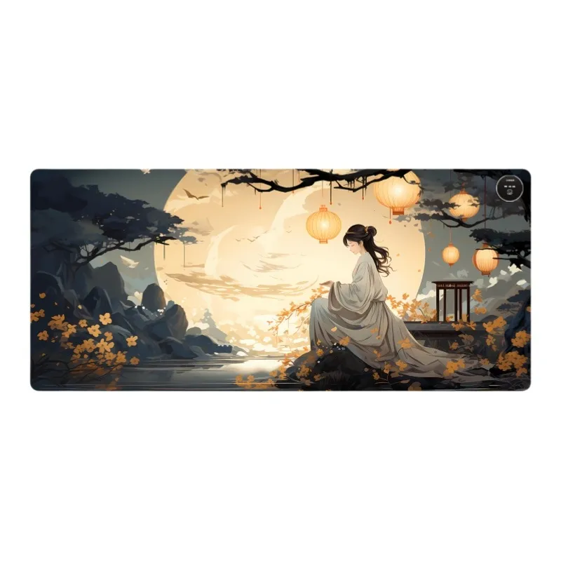 SHIBADU Mouse Pads-39