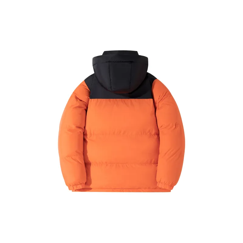 BOBBY ABLEY Puffer Jacket Unisex-25