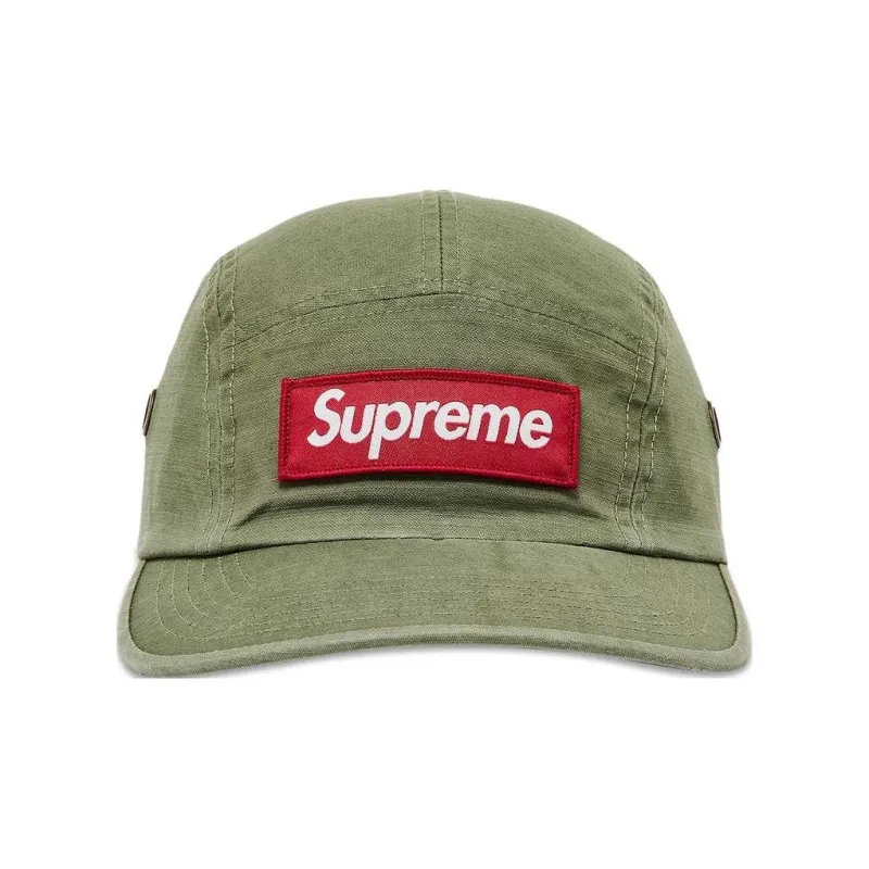 Supreme Military Camp Cap-1