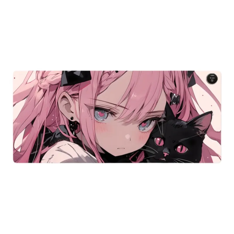 SHIBADU Mouse Pads-33