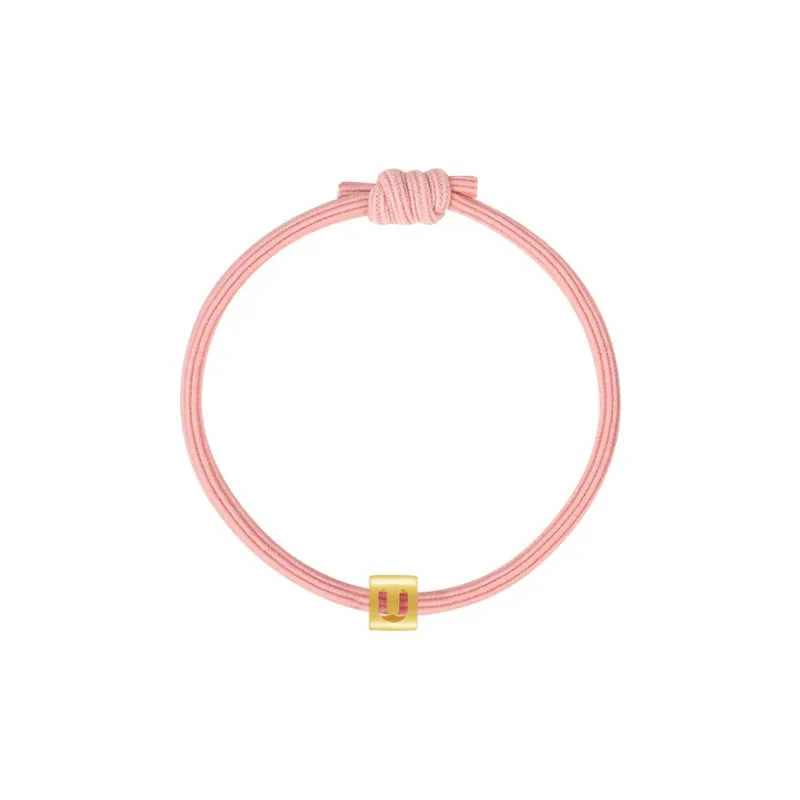CHIMERA 925 Sterling Silver Hair Tie Headband Unisex-50
