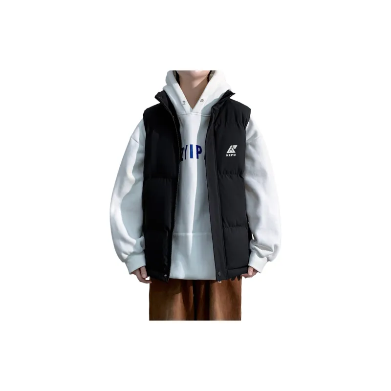 Kepu Vests Unisex-7