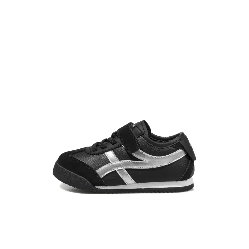 ST&SAT Slip Resistant Lightweight Cushioning Low Top Kids Lifestyle Shoes Kids'-14
