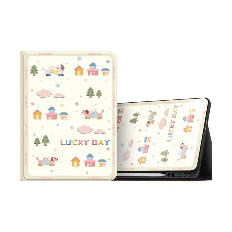 SUPER MOUSE Tablet Protective Cases-0