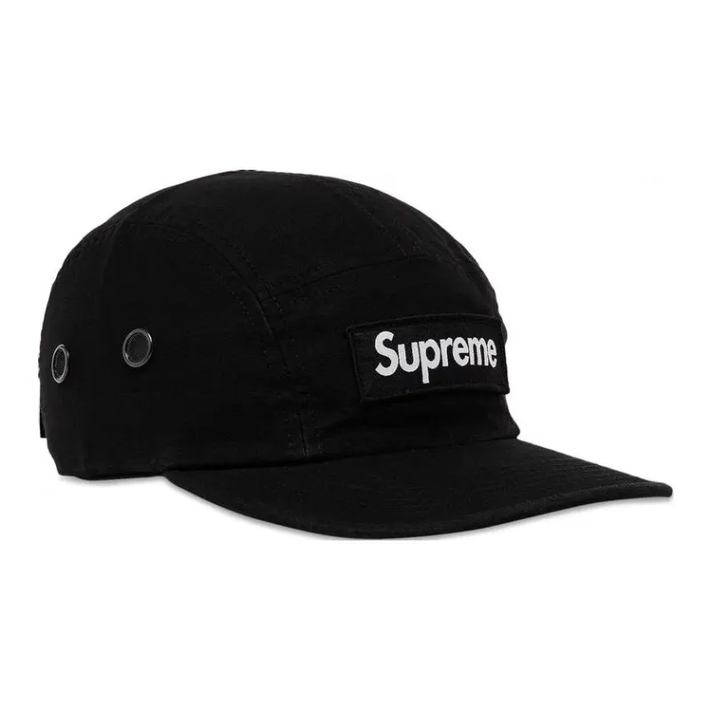 Supreme Military Camp Cap SS24-2